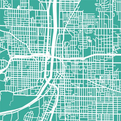 Grand Rapids, Michigan, EE.UU.