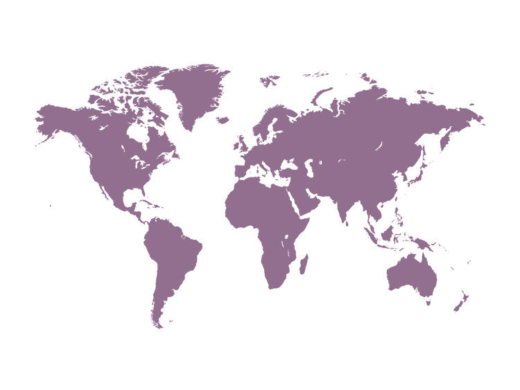 World Map