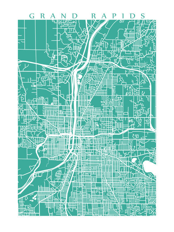 Grand Rapids, Michigan, EE.UU.