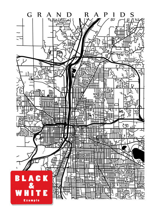 Grand Rapids, Michigan, EE.UU.