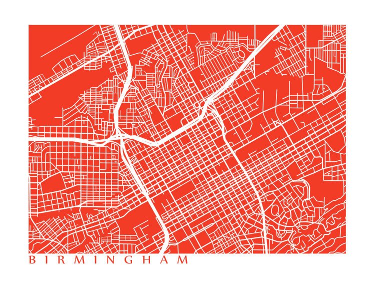Birmingham, AL