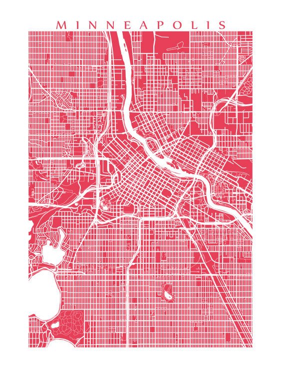 Mineápolis, Minnesota