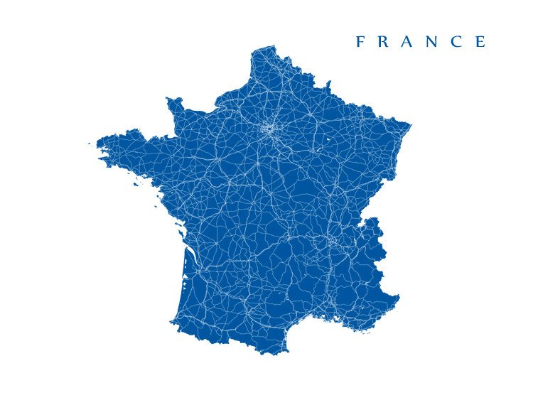 France