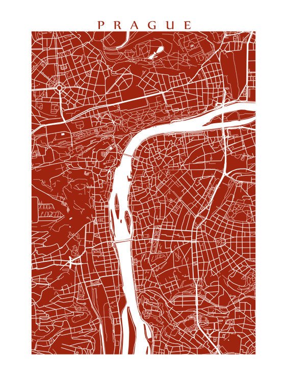 Prague
