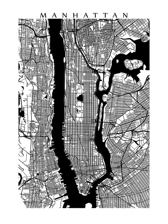 Manhattan, Nueva York