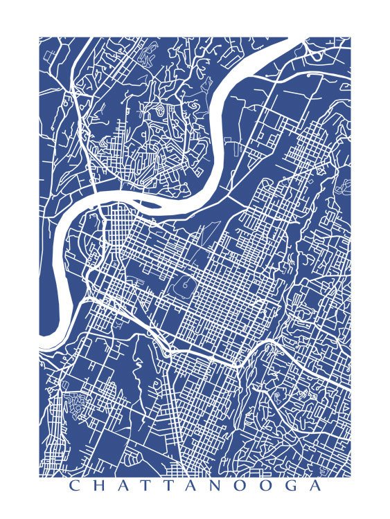 Chattanooga, Tennessee, EE.UU.