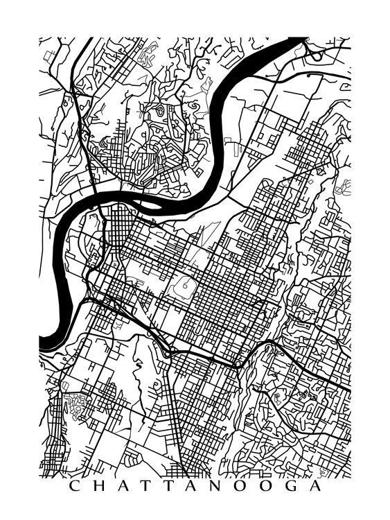 Chattanooga, Tennessee, EE.UU.