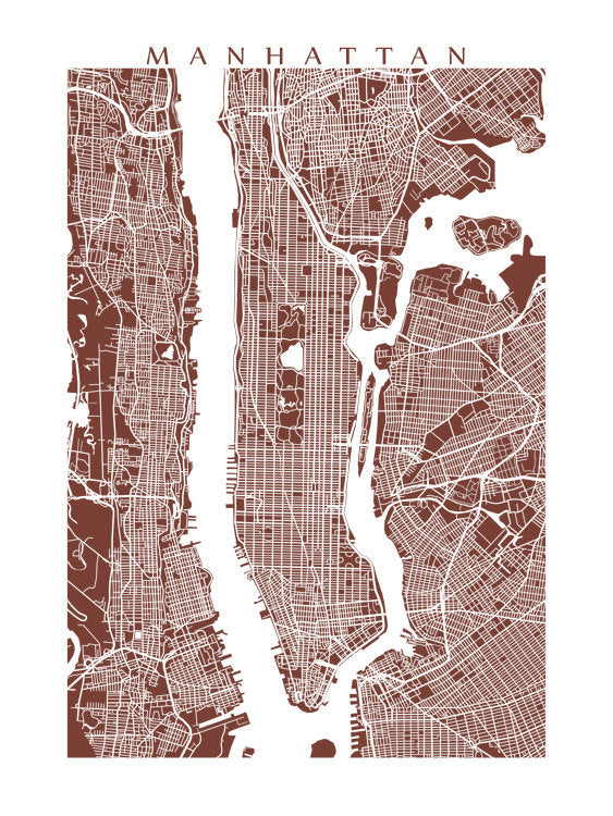 Manhattan, Nueva York