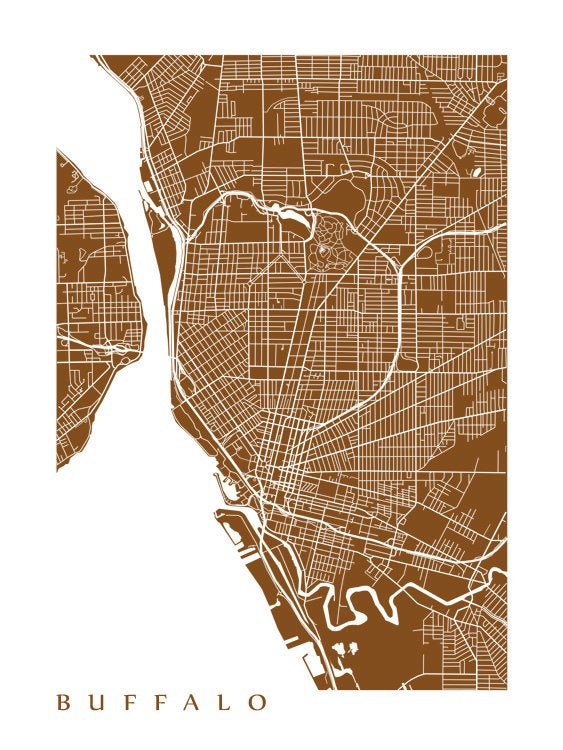 Búfalo, Nueva York
