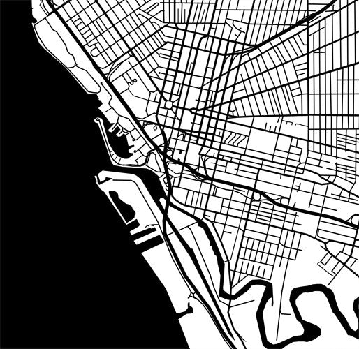 Búfalo, Nueva York