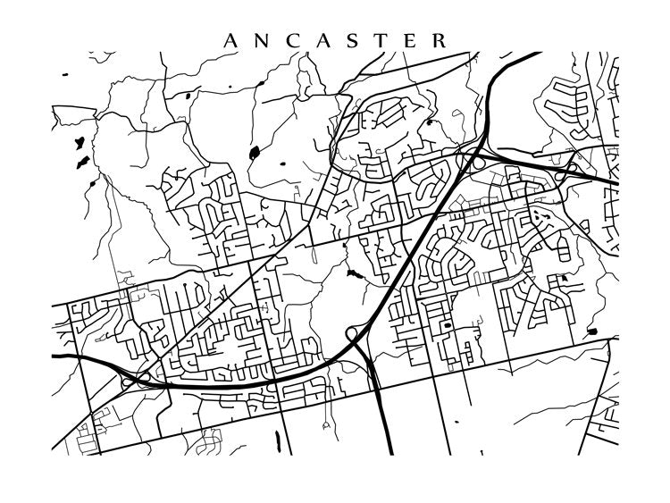 Ancaster, ON