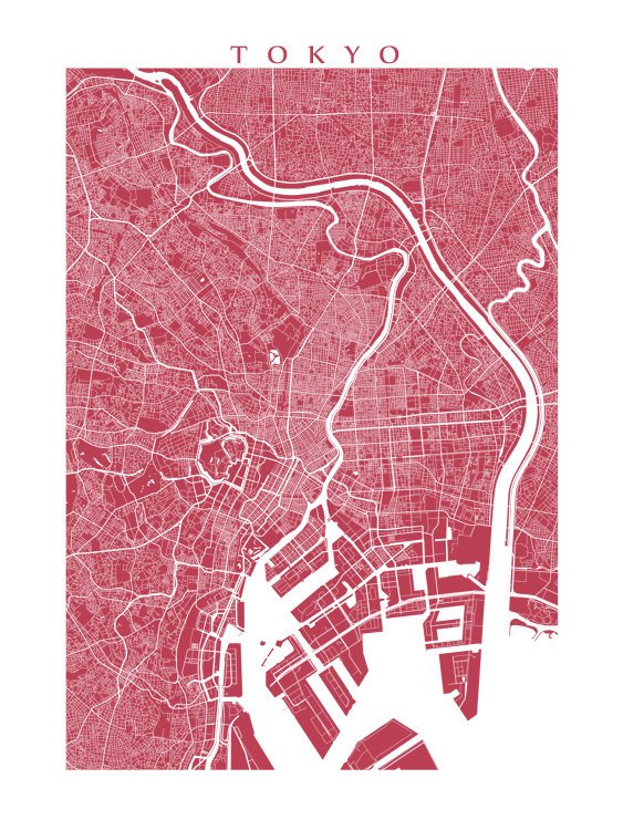 Tokyo