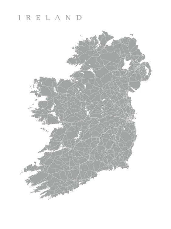 Ireland