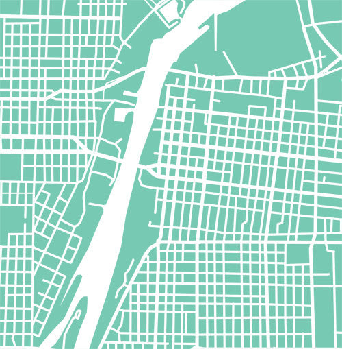 Bay City, Michigan, EE.UU.
