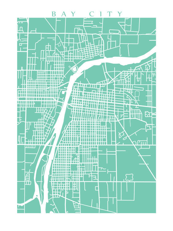Bay City, Michigan, EE.UU.