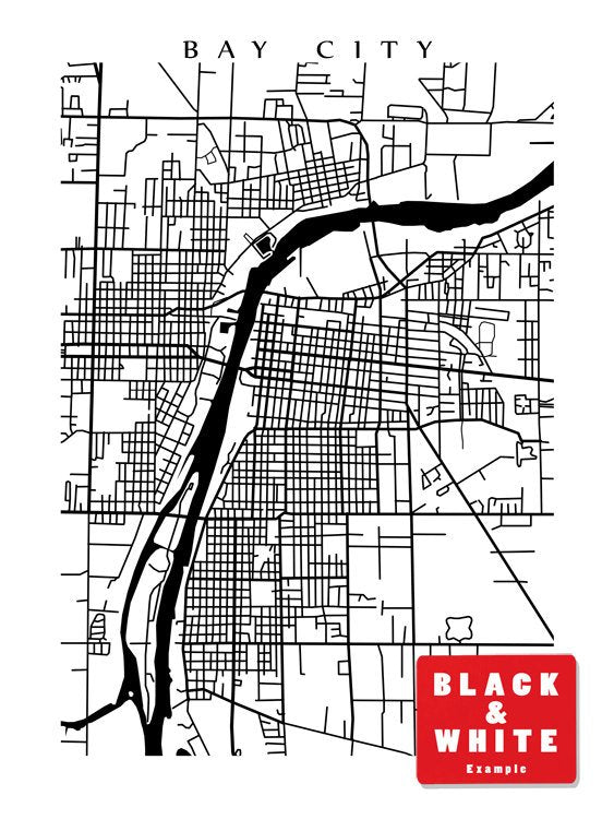 Bay City, Michigan, EE.UU.