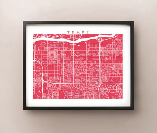 Tempe, Arizona