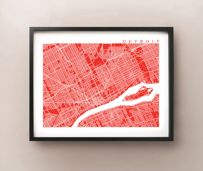Detroit, Michigan