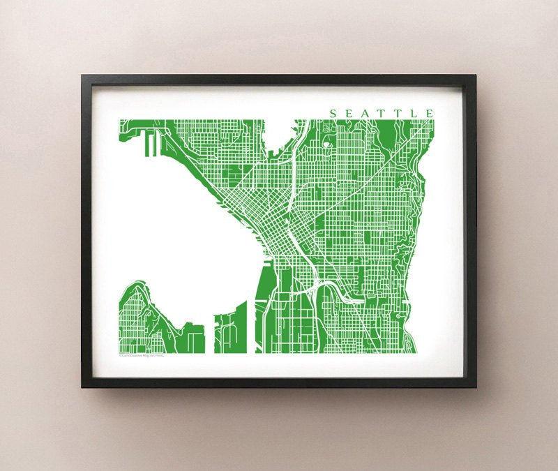 Seattle, WA