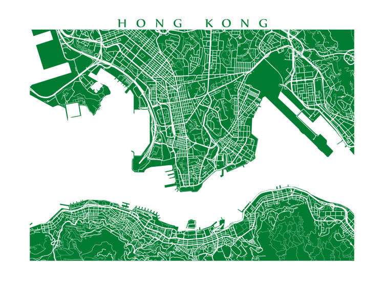 Hong Kong