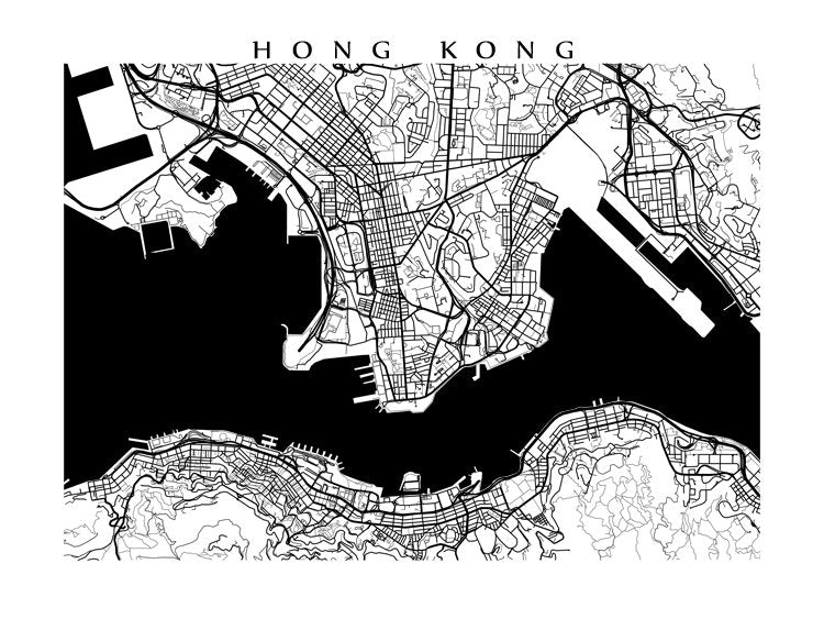 Hong Kong