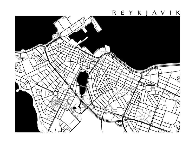 Reykjavik