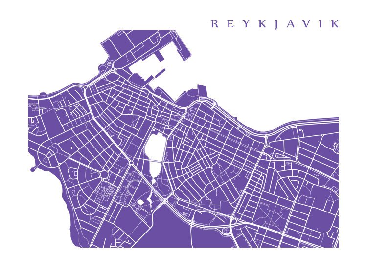 Reykjavik