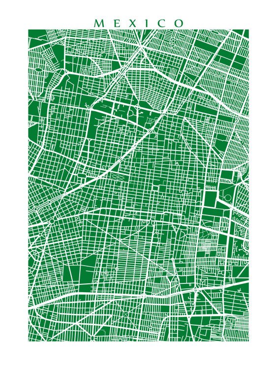 Mexico City