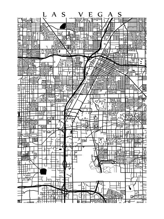 Las Vegas, Nevada