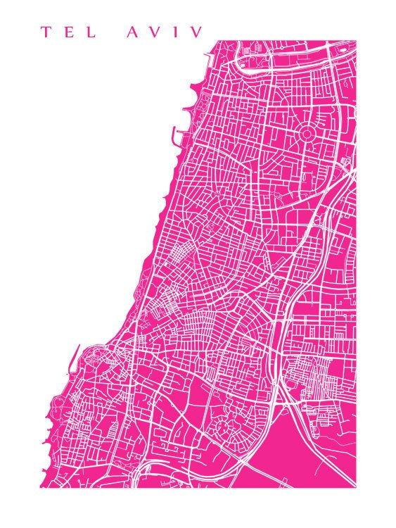 Tel Aviv