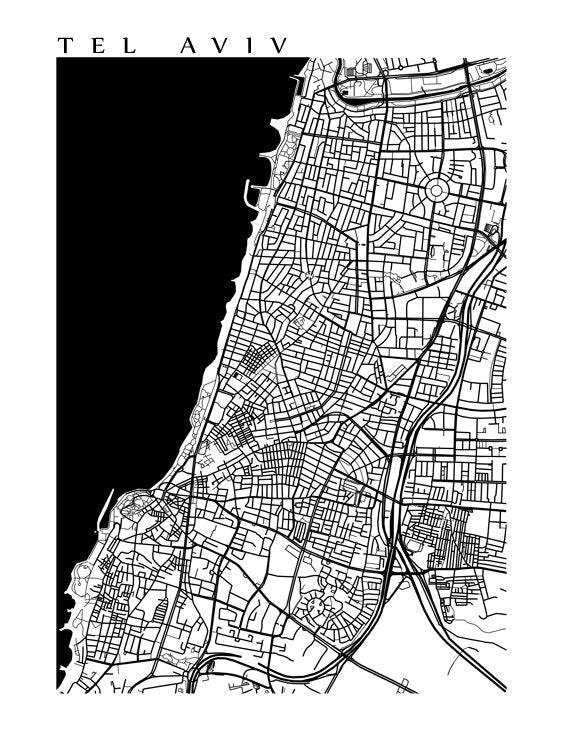 Tel Aviv