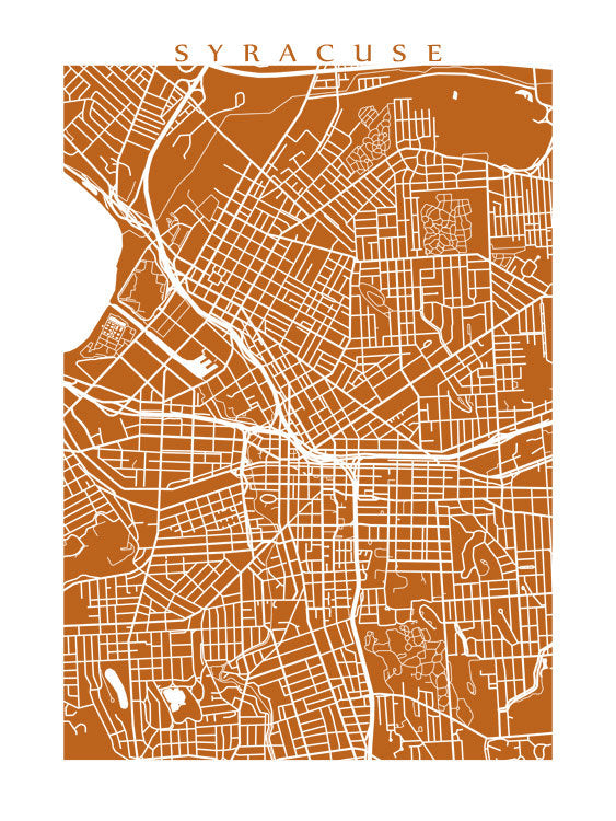 Siracusa, Nueva York