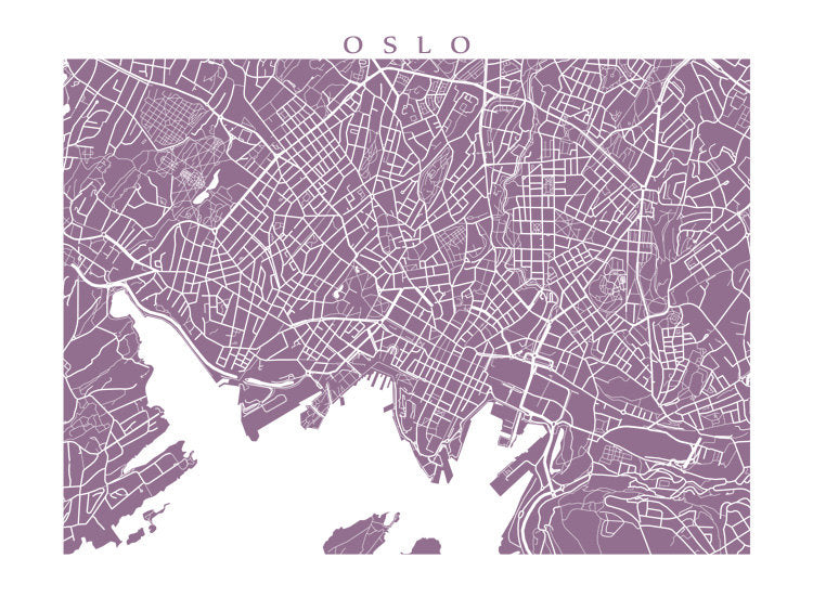 Oslo