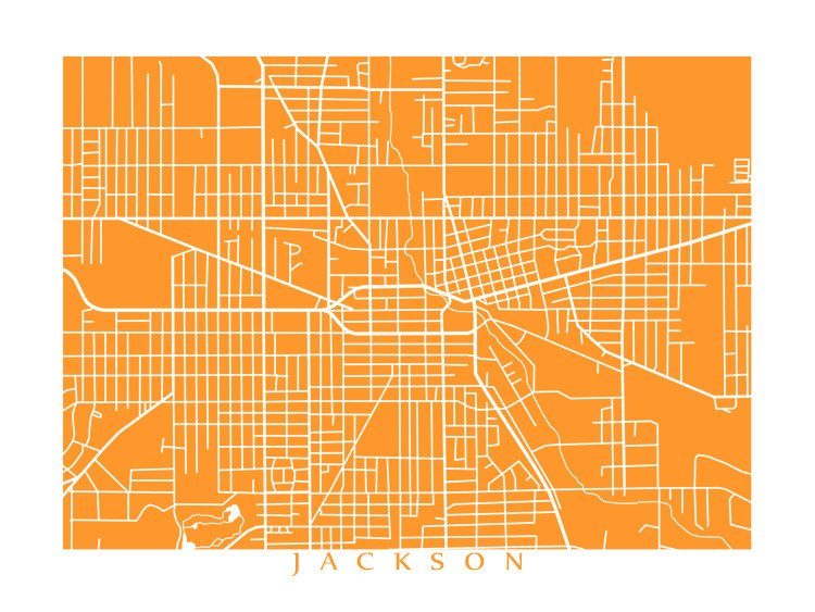 Jackson, Michigan, EE.UU.