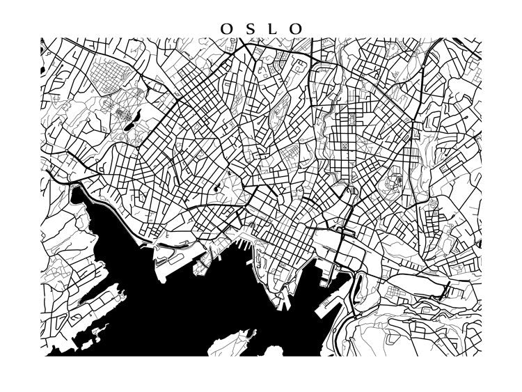 Oslo