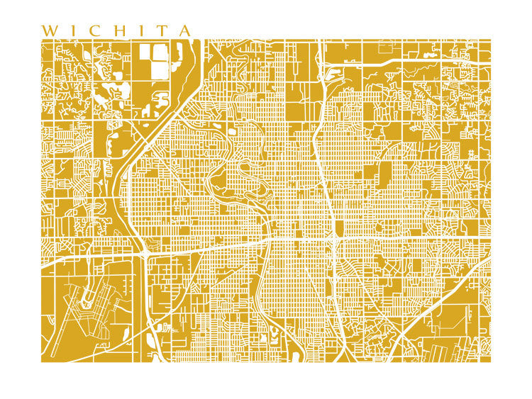 Wichita, Kansas