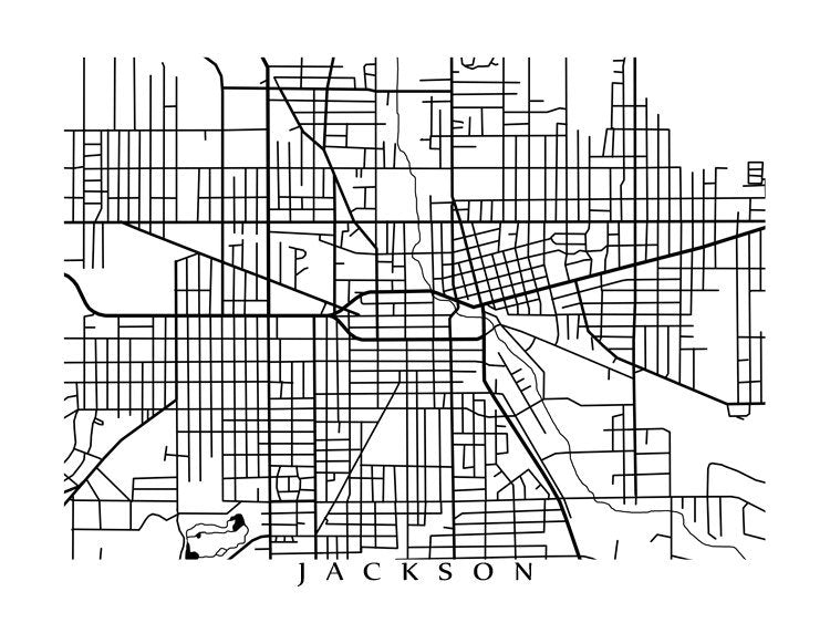 Jackson, Michigan, EE.UU.