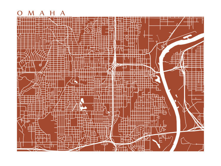 Omaha, Nebraska