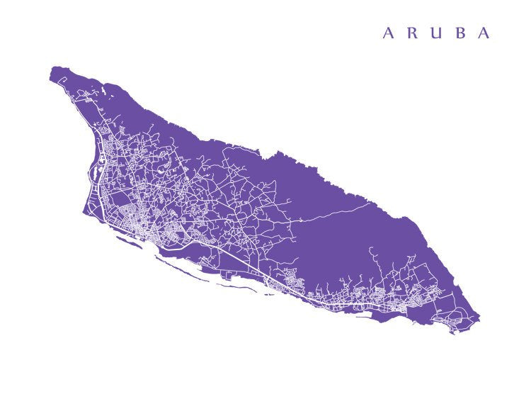 Aruba