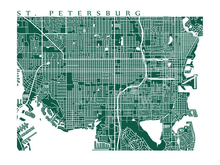 San Petersburgo, Florida