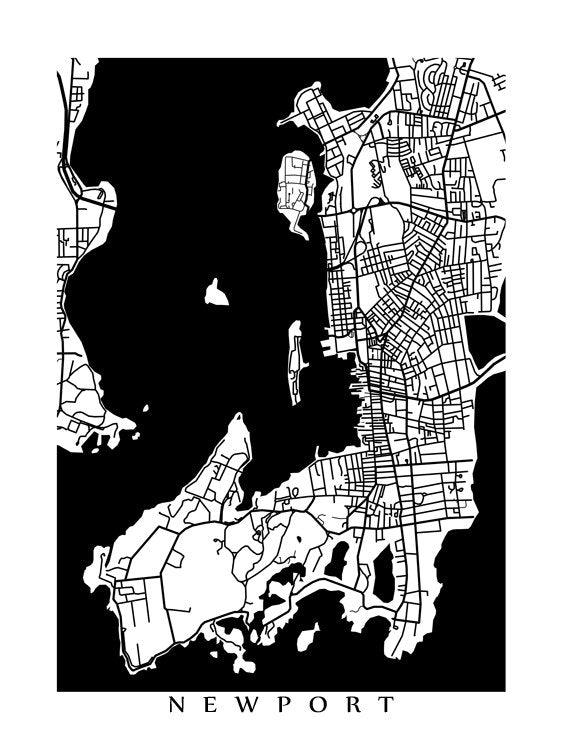Newport, Rhode Island, EE.UU.