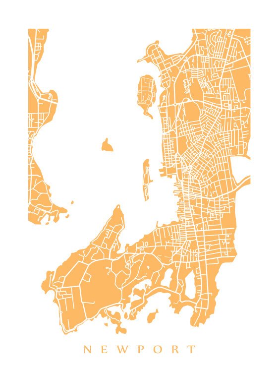 Newport, Rhode Island, EE.UU.