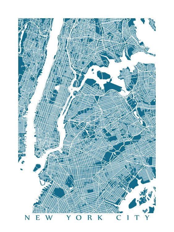 New York City