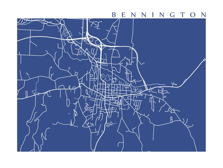 Bennington, Vermont, EE.UU.