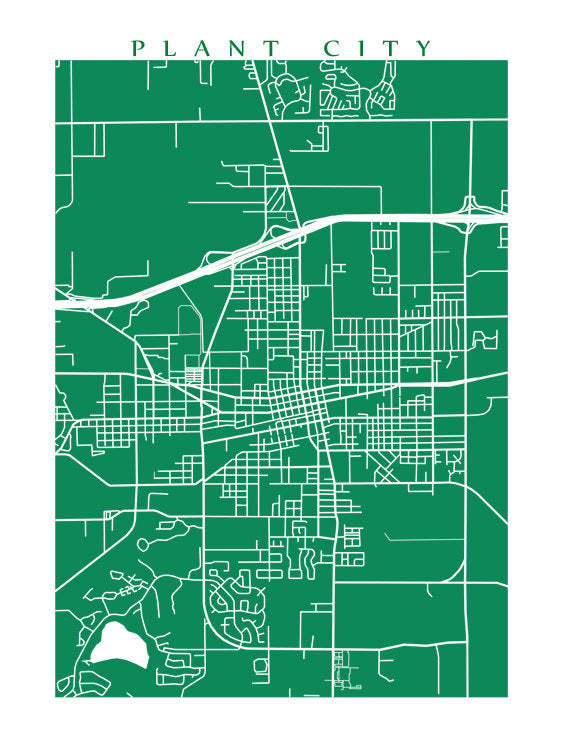 Plant City, Florida, EE.UU.