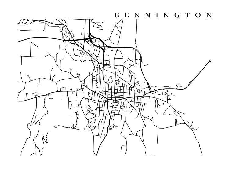 Bennington, Vermont, EE.UU.