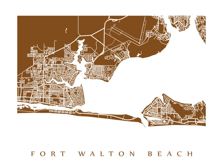 Fort Walton Beach, Florida, EE.UU.