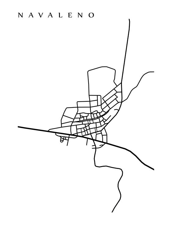 Navaleno