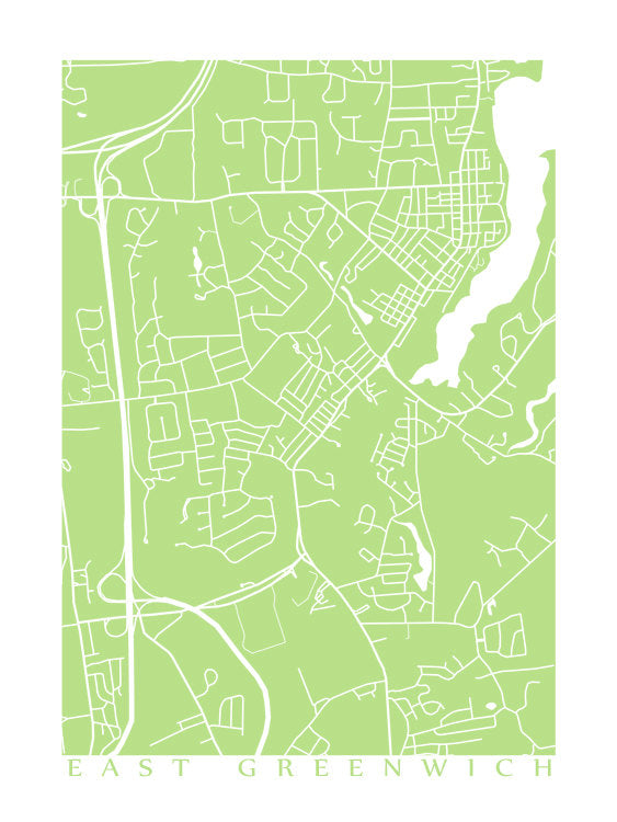 East Greenwich, Rhode Island, EE.UU.