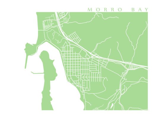 Morro Bay, California, EE.UU.